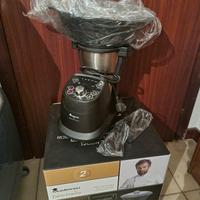 Robot da cucina multifunzione