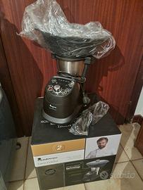 Robot da cucina multifunzione