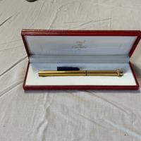Penna stilo Cartier