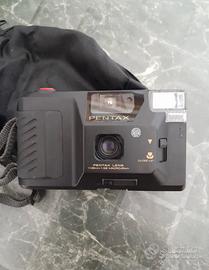 Fotocamera Pentax