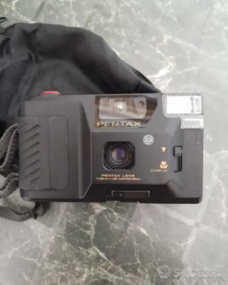 Fotocamera Pentax