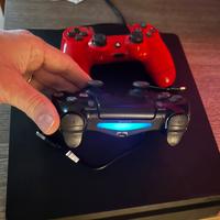 Ps4 slim 1 tb
