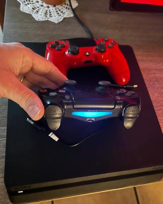 Ps4 slim 1 tb