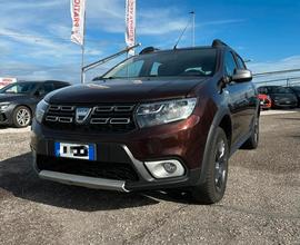 Dacia Sandero Stepway 1.5 dCi 8V 90CV Start&Stop E