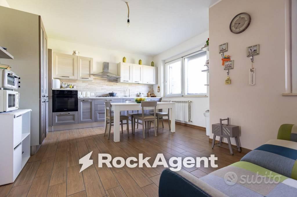 Appartamento – Catanzaro - Vista 2