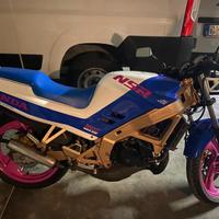 Honda nsr 125