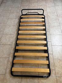 Rete letto singolo