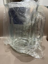 Kenwood AT358 – Frullatore in vetro per Chef/Major