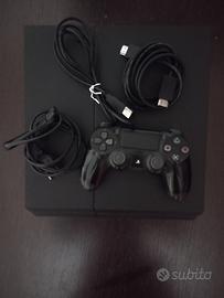 ps4 versione originale 