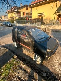 Microcar Aixam