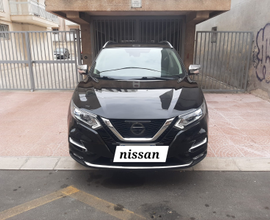 Nissan Qasqai 1.5 dci 110cv