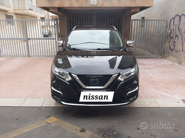 Nissan Qasqai 1.5 dci 110cv