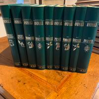 Libri animali