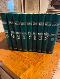 Libri animali