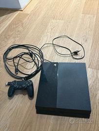PlayStation 4 PS4