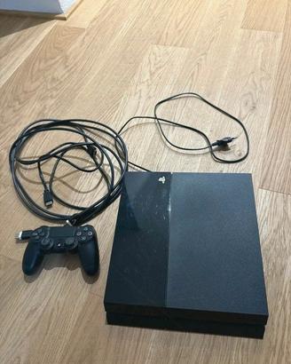 PlayStation 4 PS4