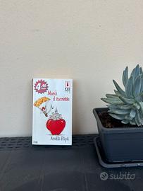 Mordi il successo - Ariella Papa