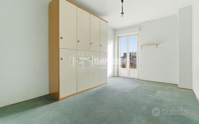 Appartamento a Milano Via Degli Orombelli 2 locali