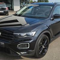 T-Roc 4motion dsg 150 cv