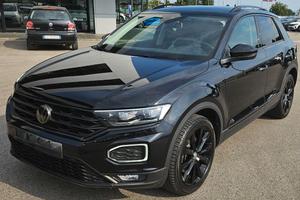 T-Roc 4motion dsg 150 cv