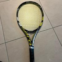 Racchetta ragazzo Aereo drive jr 245gr