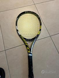 Racchetta ragazzo Aereo drive jr 245gr