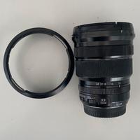 Fujifilm 10-24mm F4 OIS