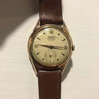 Orologio vintage