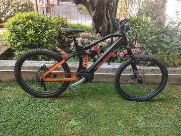 e bike 