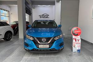 Nissan Qashqai 1.5 dCi Visia
