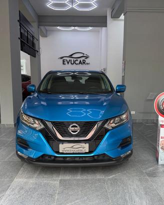 Nissan Qashqai 1.5 dCi Visia