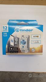 orologio astronomico  Finder 12.82