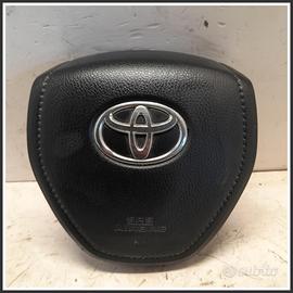 Airbag Guidatore Sinistro TOYOTA RAV 4 IV 45130422