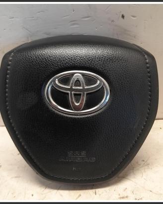 Airbag Guidatore Sinistro TOYOTA RAV 4 IV 45130422