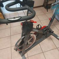 Spin bike Toorx SRX-60