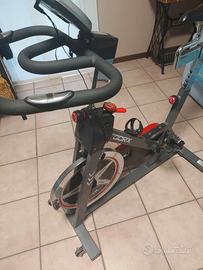 Spin bike Toorx SRX-60