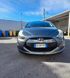 hynday ix20 1.4 diesel 77cv