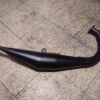 Marmitta motori minarelli