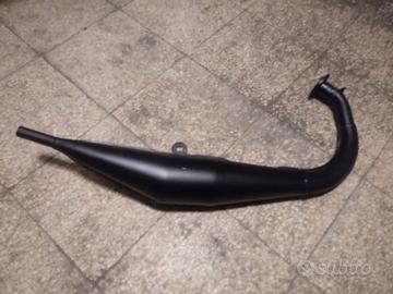 Marmitta motori minarelli