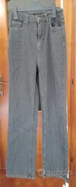 Jeans grigio donna Trendyol tg.46
