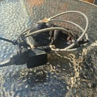 Impianto frenante completo 