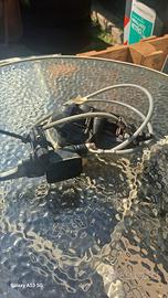 Impianto frenante completo 