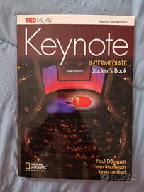 libro studio della lingua inglese 