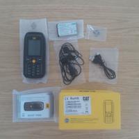 Telefono Cat B25