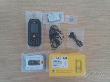 Telefono Cat B25