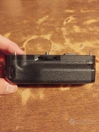 Fujifilm vertical battery grip VG XT1