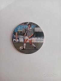 POG football technik di Plascot 299 Platini '90