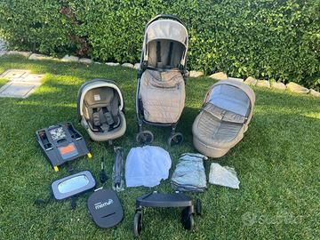 Trio Peg Perego book51