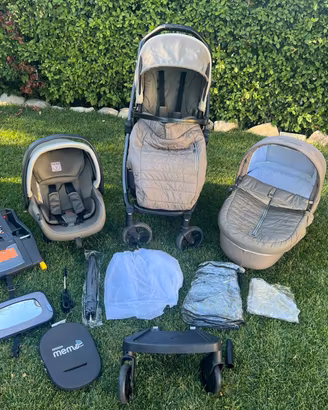 Trio Peg Perego book51
