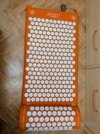 Tappetino Shakti mat 